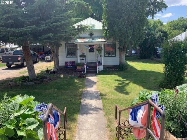 170 E Franklin Ave, Dayville, OR 97825 - photo 1