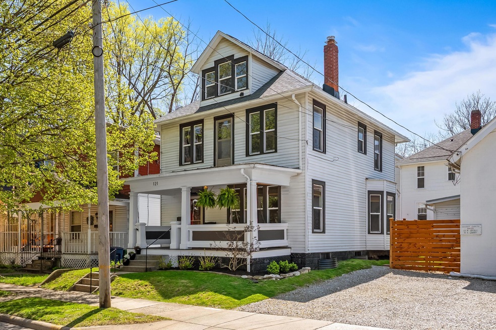 121 W. Central Ave-101