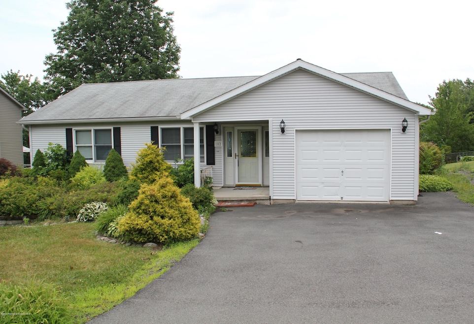 102 3rd Ave, Scranton, PA 18508 - photo 1