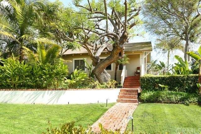 Welcome Home to Laguna's most charming neighborhoo