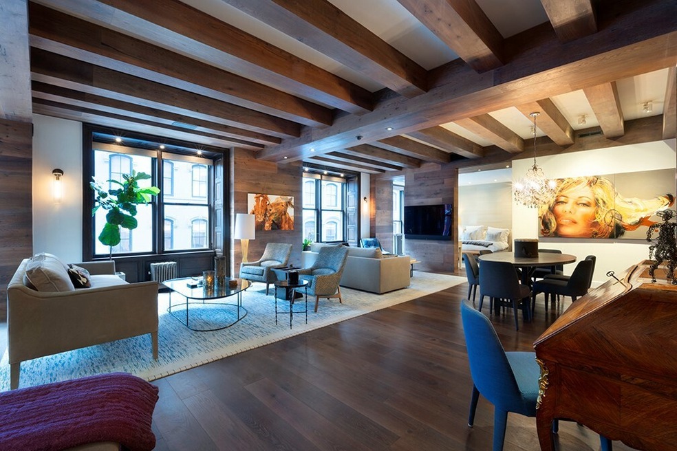 889 Broadway unit 4B, New York, NY 10003 - photo 1