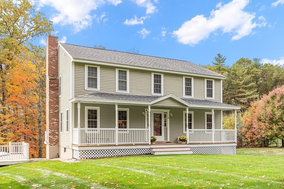 18 Tyler Dr, Londonderry, NH 03053 - photo 1