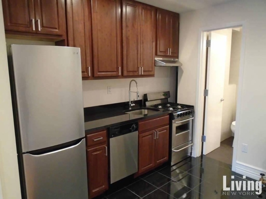 946 Columbus Ave unit 3A, New York, NY 10025 - photo 1