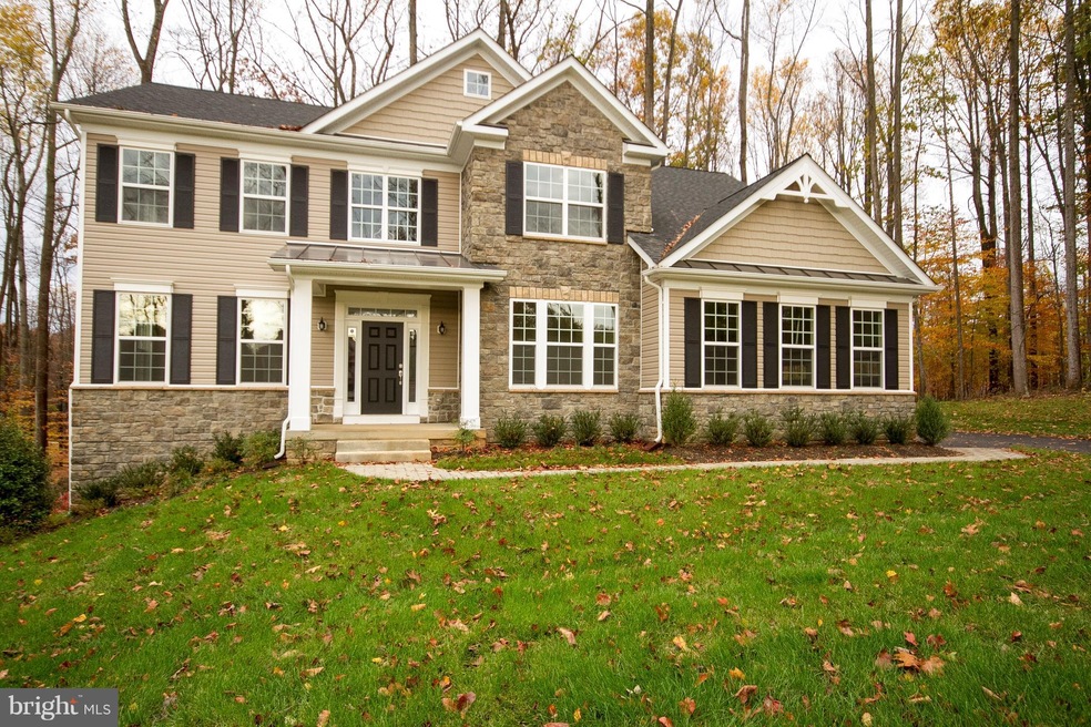 12120 Gores Mill Rd, Reisterstown, MD 21136 - photo 1