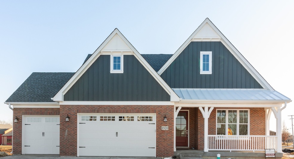 1920 Enclave Ct, Naperville, IL 60564 - photo 1