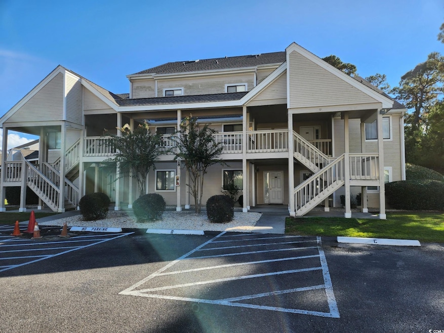 1095 Plantation Dr W unit 28A, Little River, SC 29566 - photo 1