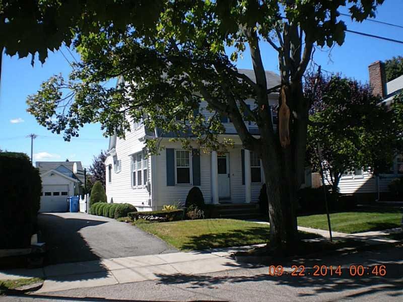 14 Stevens Rd, Cranston, RI 02910 - photo 1