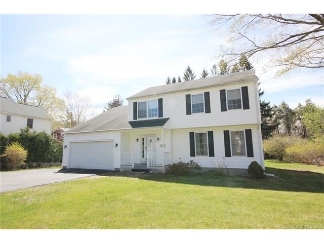 37 Barton Hill Rd, East Hampton, CT 06424 - photo 1