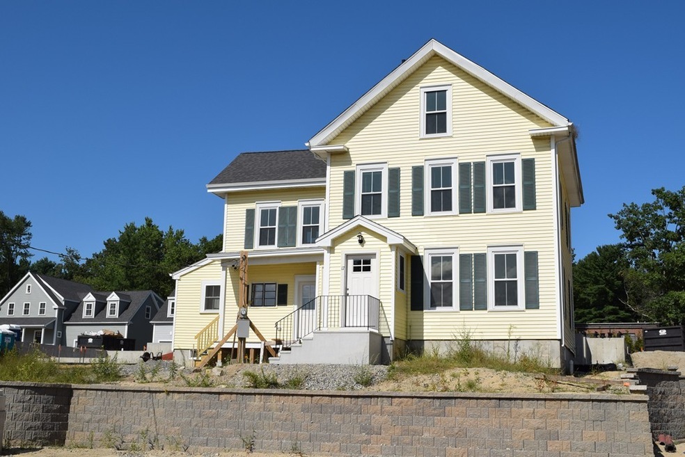17 Great Rd unit 17, Acton, MA 01720 - photo 1