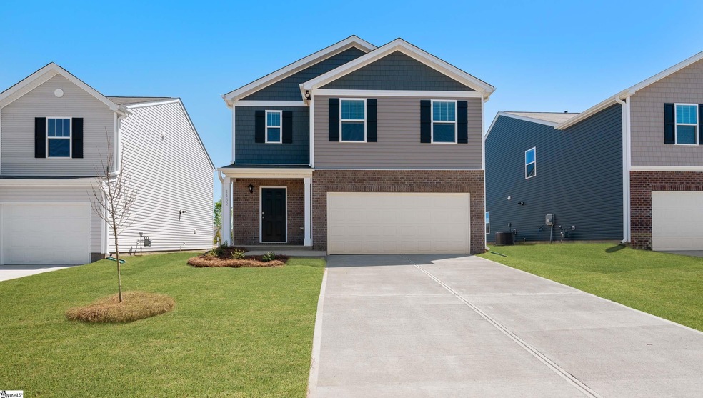 4702 Masterson Ln unit (Lot 174), Boiling Springs, SC 29316 - photo 1