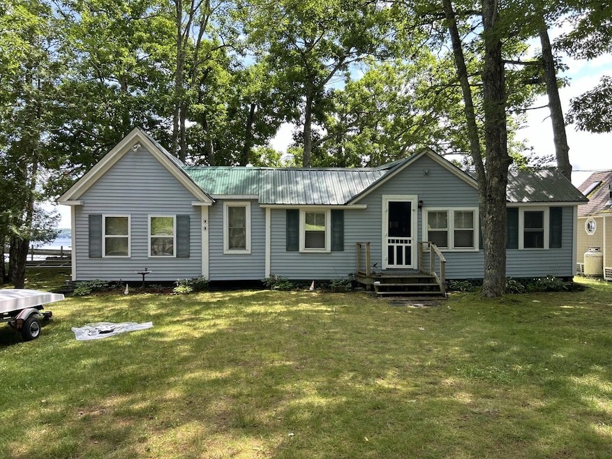 44 Charles Taylor Ln, Burnham, ME 04922 - photo 1