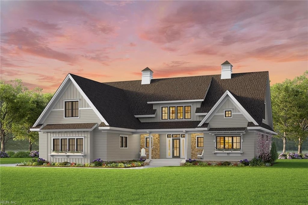 MM Willowbrook Pungo Ridge Ct, Virginia Beach, VA 23457 - photo 1