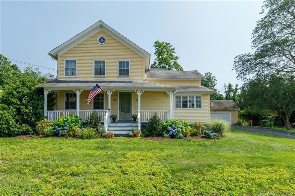 36 Falls Rd, Moodus, CT 06469 - photo 1