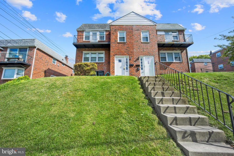 3232 Albemarle Ave unit UPPER UNIT, Drexel Hill, PA 19026 - photo 1