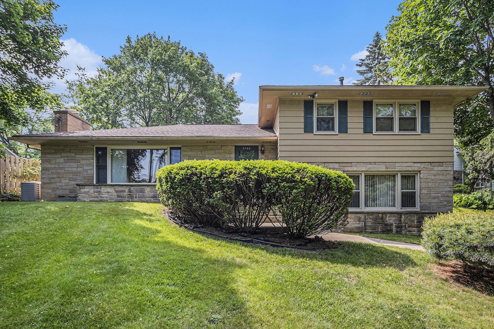 2705 Bronson Blvd, Kalamazoo, MI 49008 - photo 1