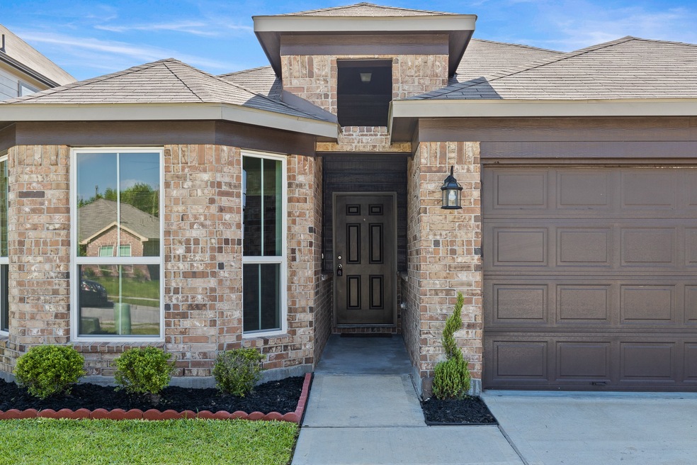 16544 Rock Wren Trail, Conroe, TX 77385 - photo 1