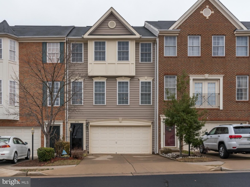 8736 Phipps Farm Way, Manassas, VA 20109 - photo 1