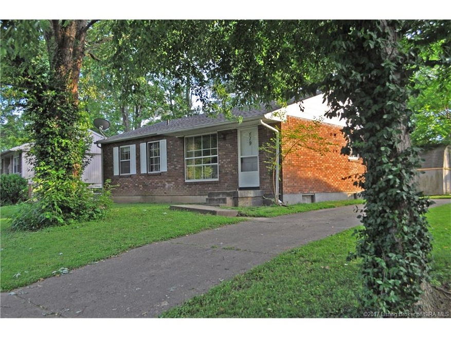 519 Webster Blvd