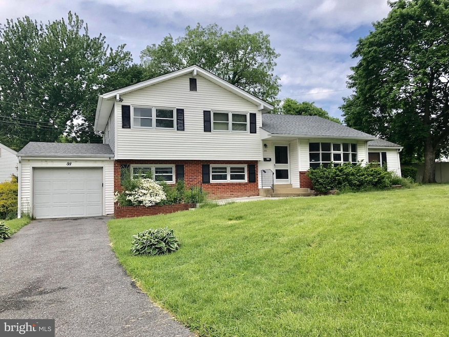 88 Ruby Dr, Claymont, DE 19703 - photo 1