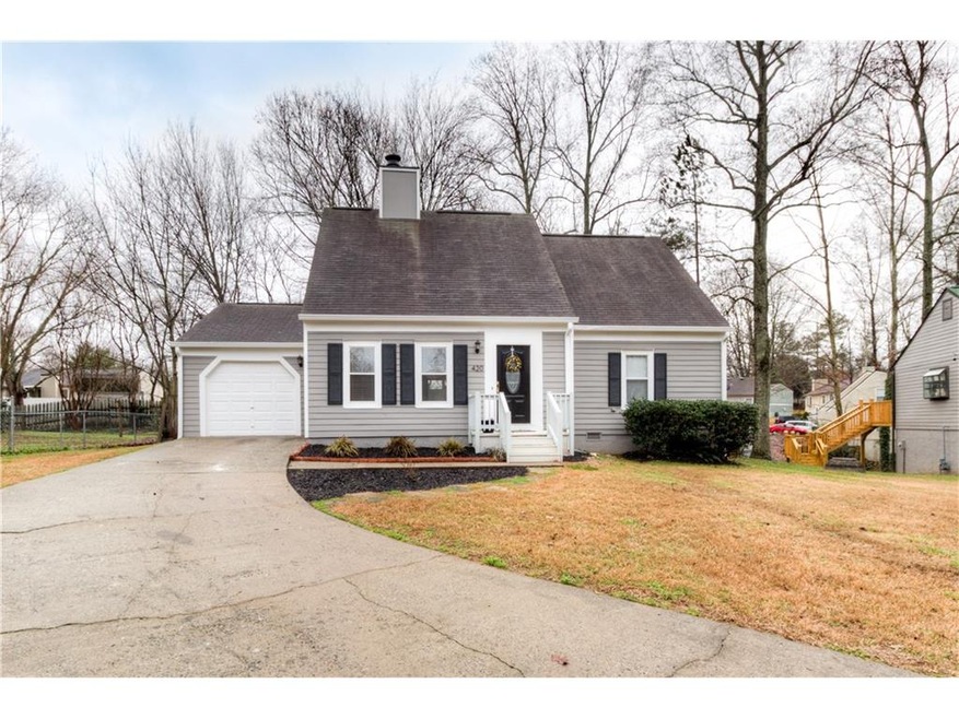 WELCOME HOME TO THIS ENCHANTING HOME ON A WONDERFU