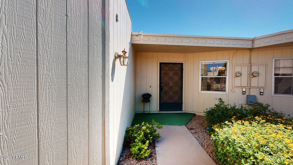 17434 N 105th Ave, Sun City, AZ 85373 - photo 1