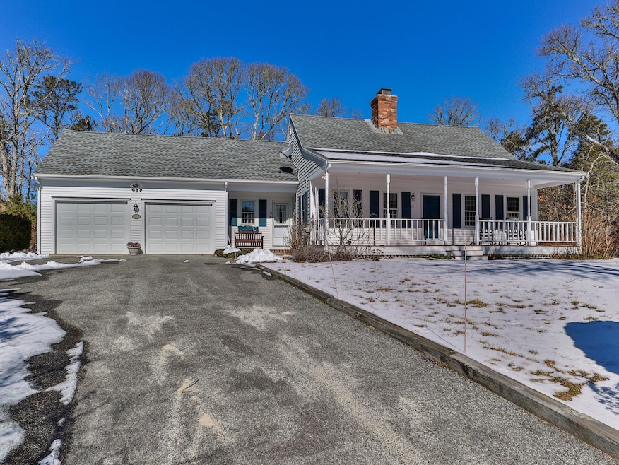 11 Haskell Ln, Harwich, MA 02645 - photo 1