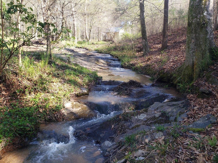 160 Roy Morgan Rd, Carrollton, GA 30116 - photo 1