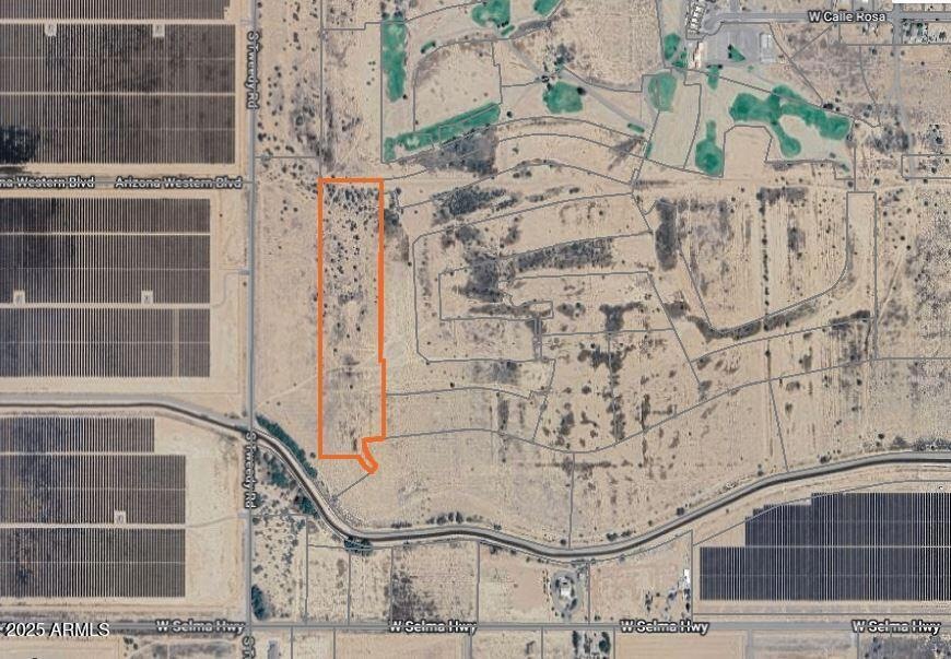 0 S Tweedy Rd unit 8 6922819, Casa Grande, AZ 85194 - photo 1