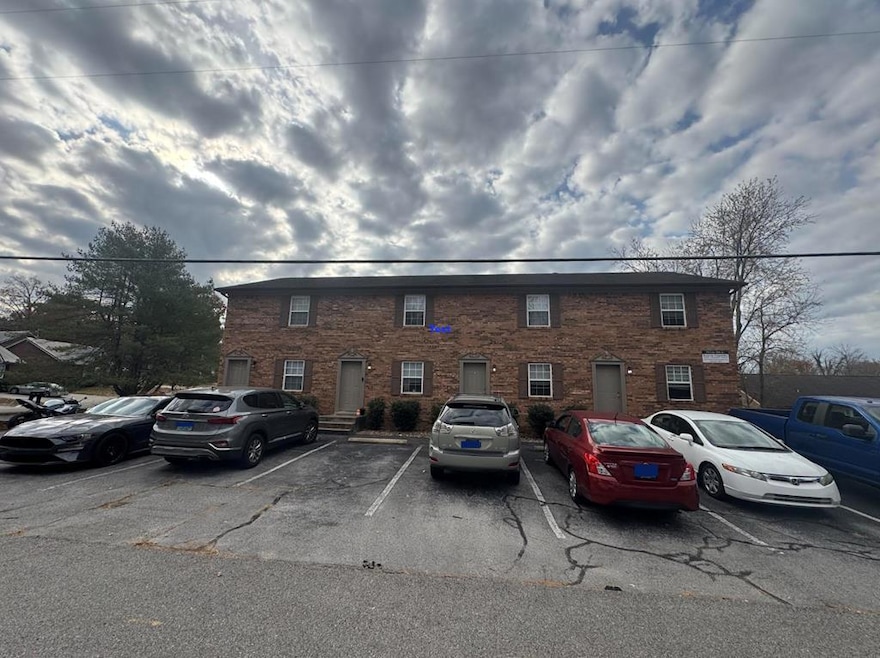 191 E 15th St, Cookeville, TN 38501 - photo 1