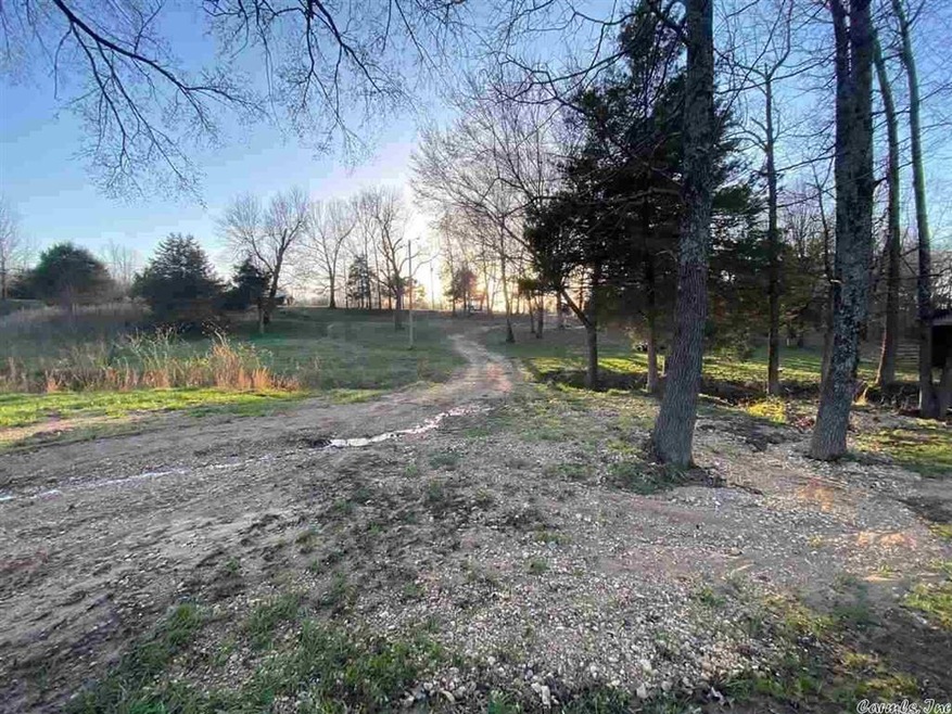 5 Acres County Road 787 unit 5 Acres CR 787, Jonesboro, AR 72405 - photo 1