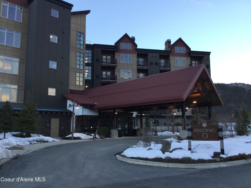 150 Morning Star Dr unit 473, Kellogg, ID 83837 - photo 1