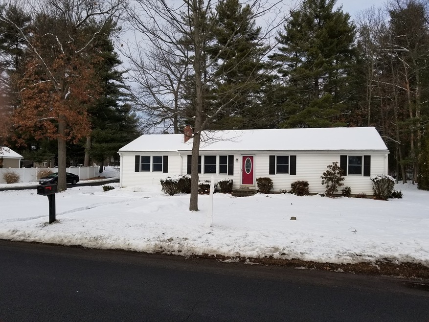 79 Strong St, Easthampton, MA 01027 - photo 1