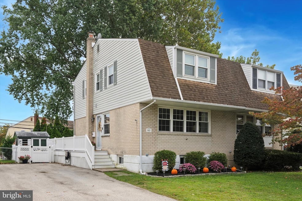 1621 Blackrock Rd, Swarthmore, PA 19081 - photo 1