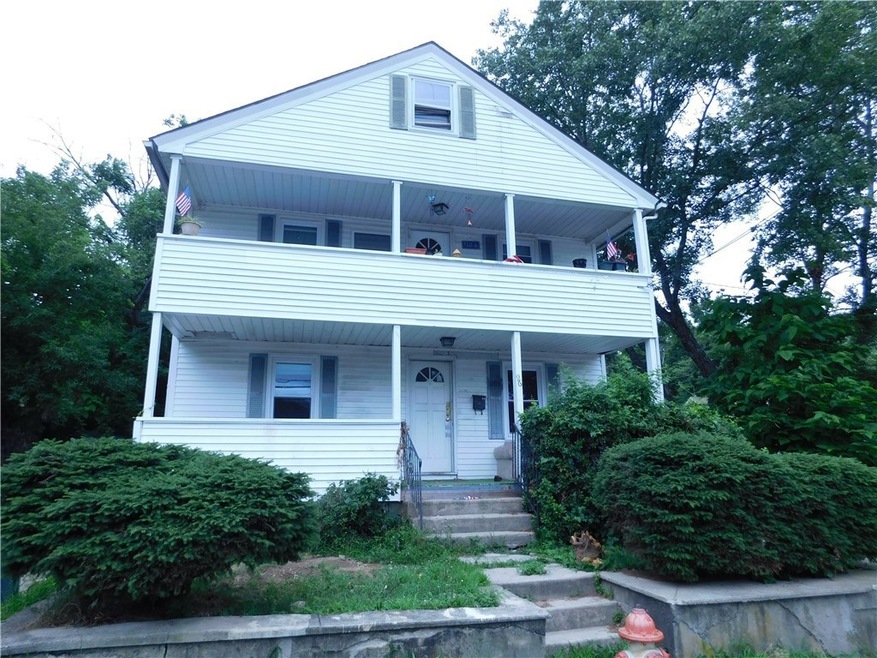 96 Read Ave, Coventry, RI 02816 - photo 1