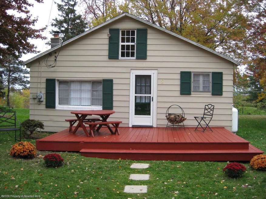 8 Sunnyside Dr, Sweet Valley, PA 18656 - photo 1