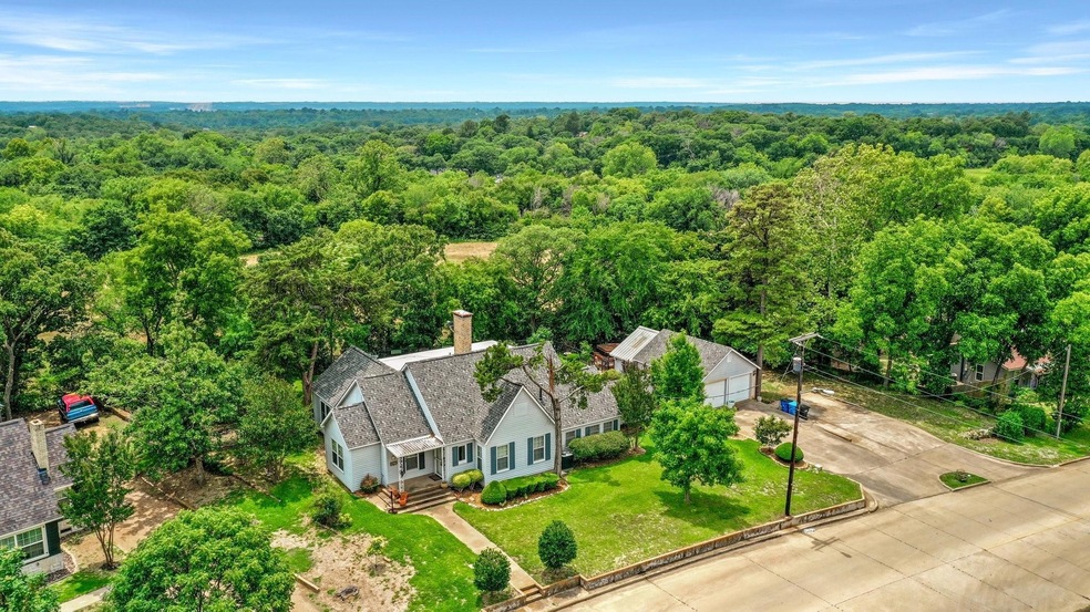 1700 W Crawford St, Denison, TX 75020 - photo 1