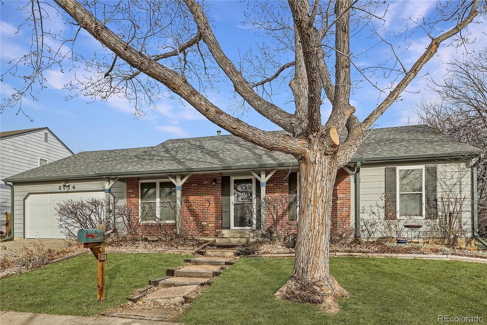 2014 S Rifle St, Aurora, CO 80013 - photo 1