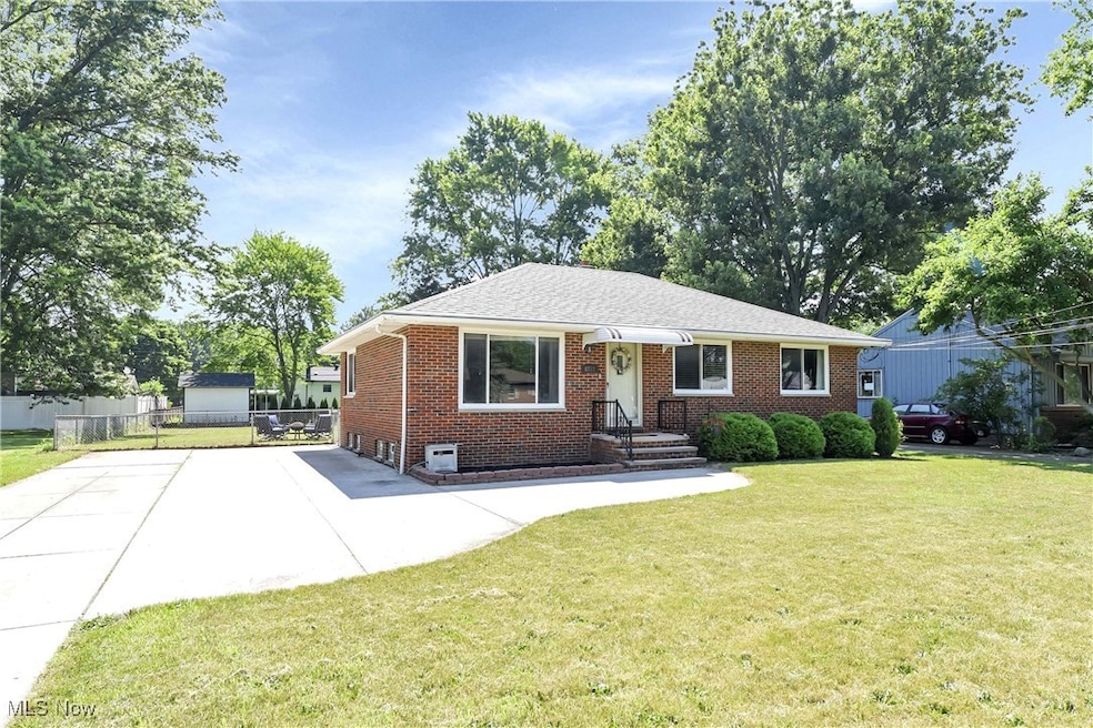 Sold $265,000 • Co-Listing Agent