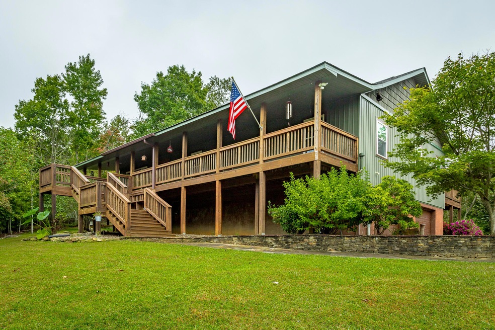 443 Back Valley Rd. HD-98