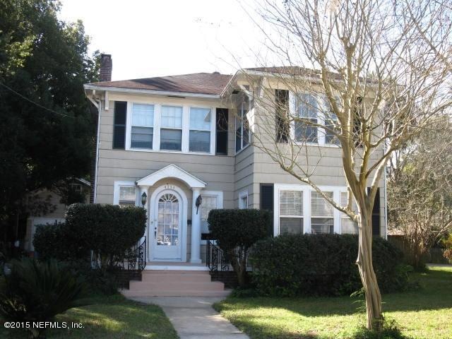 4334 Beverly Ave, Jacksonville, FL 32210 - photo 1