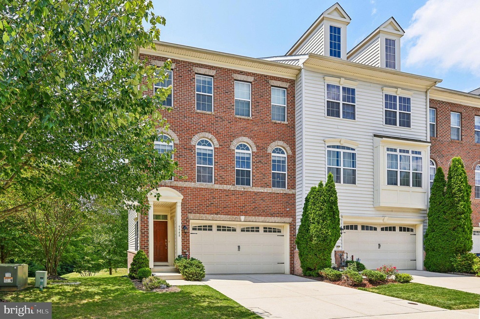 9948 Veiled Dawn, Laurel, MD 20723 - photo 1