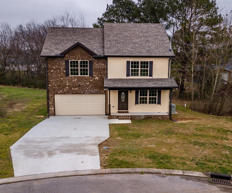 104 Bush Cir, Shelbyville, TN 37160 - photo 1