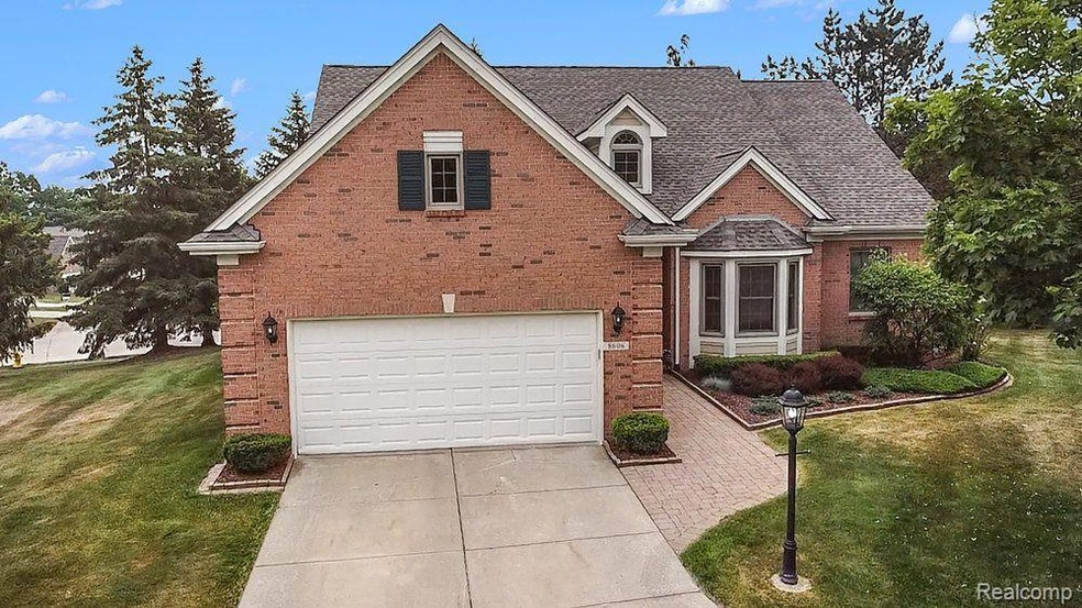 8606 Ryder Ct unit 8, Washington, MI 48094 - photo 1