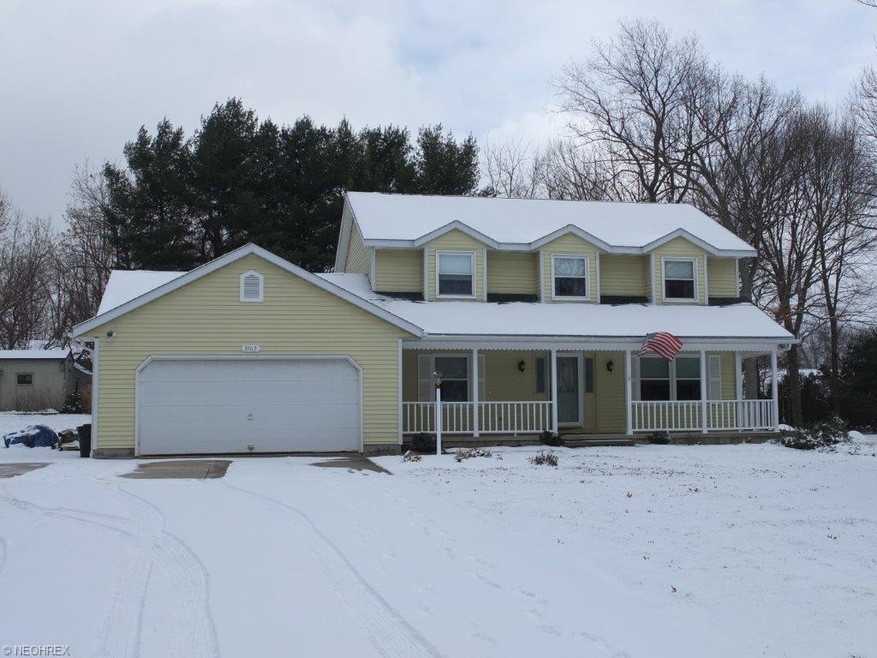 Over 2,700 square foot 4 bedroom, 3 full bath home