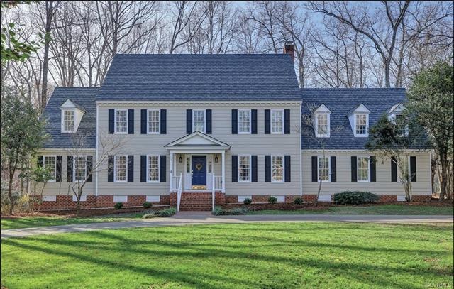 Welcome Home!