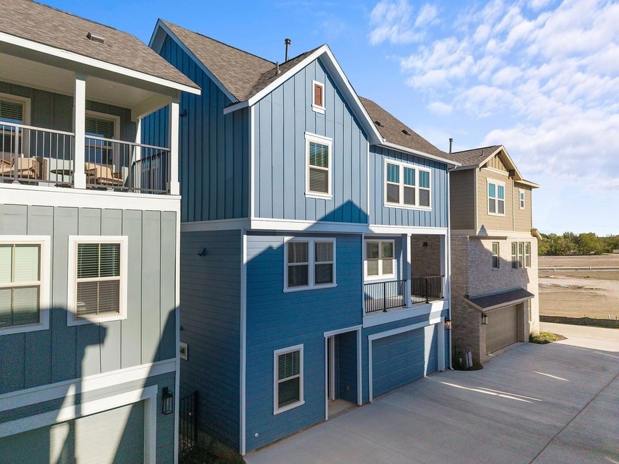 6307 Stockman Dr unit 4, Austin, TX 78747 - photo 1