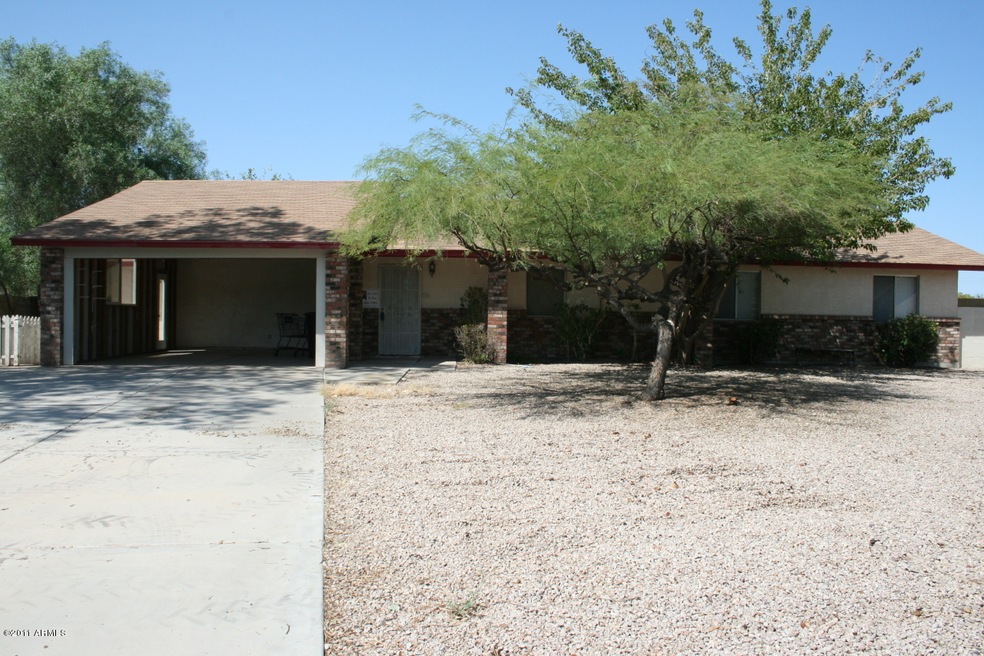 Front View
