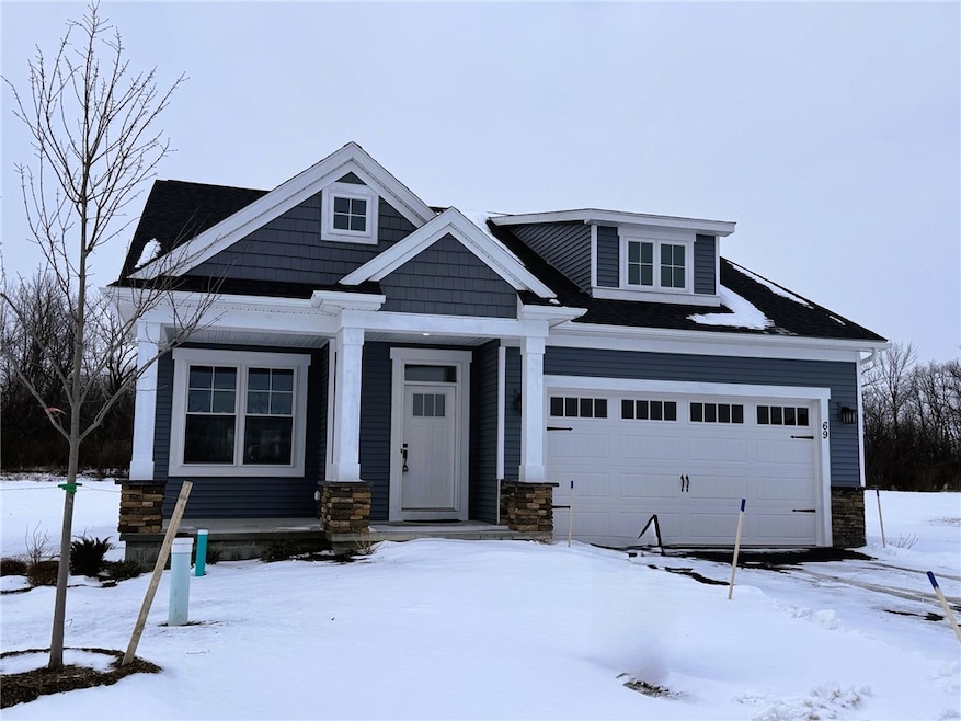 Front Elevation