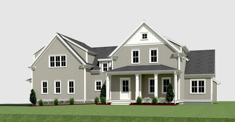 1 Bob Merry Ln, Rowley, MA 01969 - photo 1