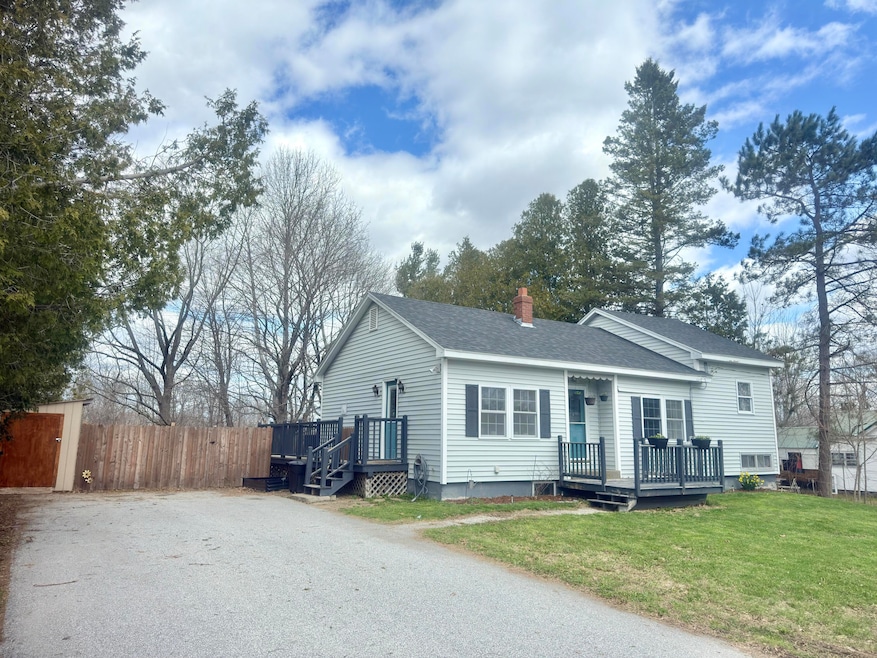 Under Contract $279,000